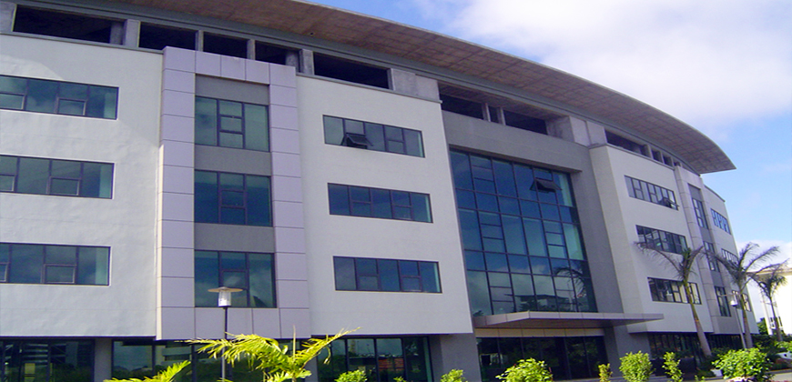 office space mauritius ebene